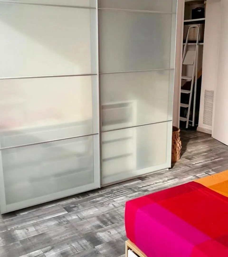 Vistamare Rimini - Panoramic Design Apartment Italia
