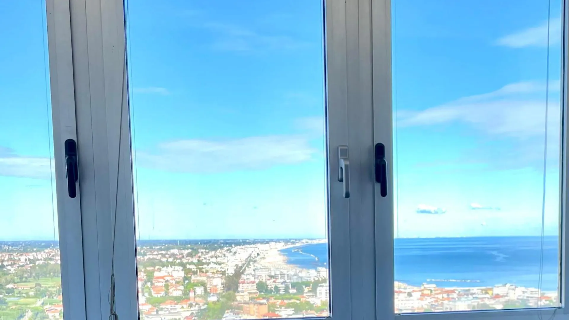 Vistamare Rimini - Panoramic Design Apartment Italia